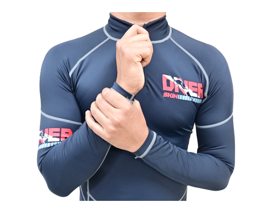 Diver-Skin Wetsuits 0.5mm